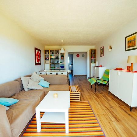 Miami Playa Apartamento Horizon Paradise - Primera Linea De Playa מראה חיצוני תמונה