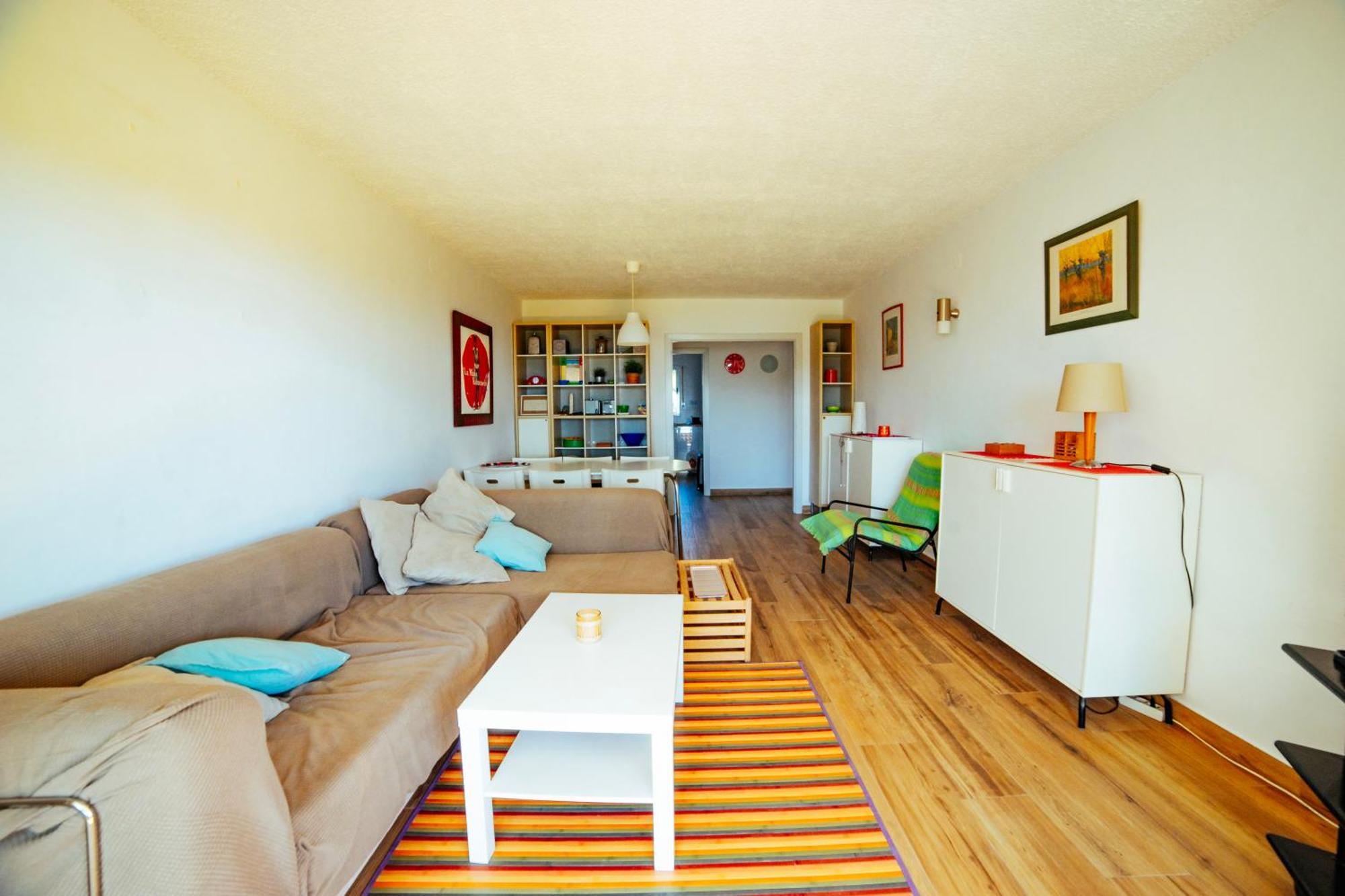 Miami Playa Apartamento Horizon Paradise - Primera Linea De Playa מראה חיצוני תמונה