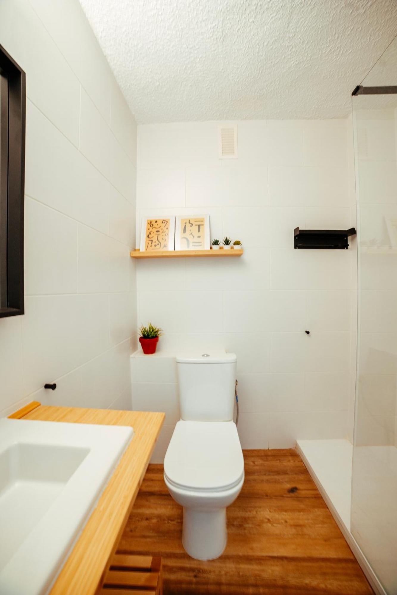 Miami Playa Apartamento Horizon Paradise - Primera Linea De Playa מראה חיצוני תמונה