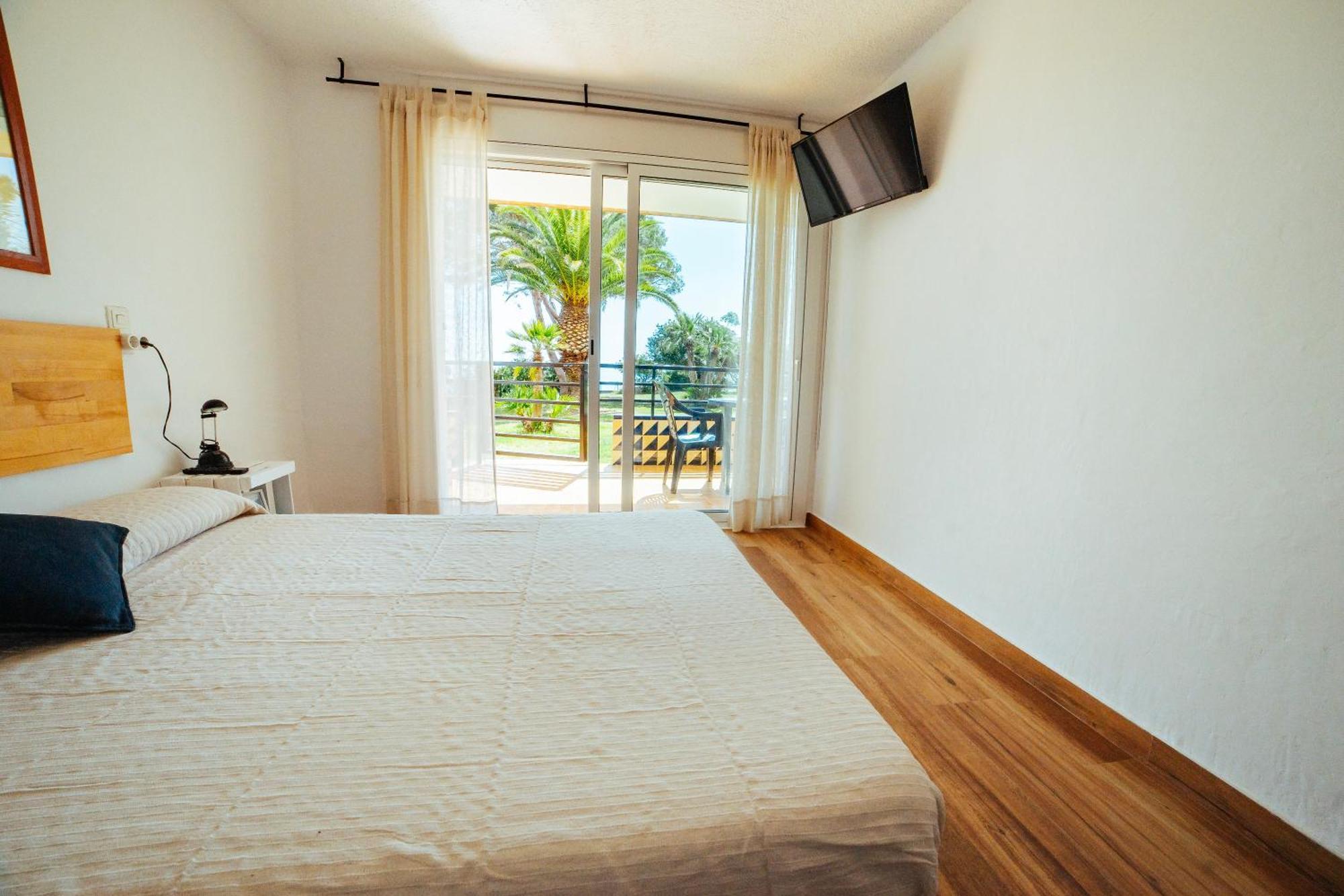 Miami Playa Apartamento Horizon Paradise - Primera Linea De Playa מראה חיצוני תמונה