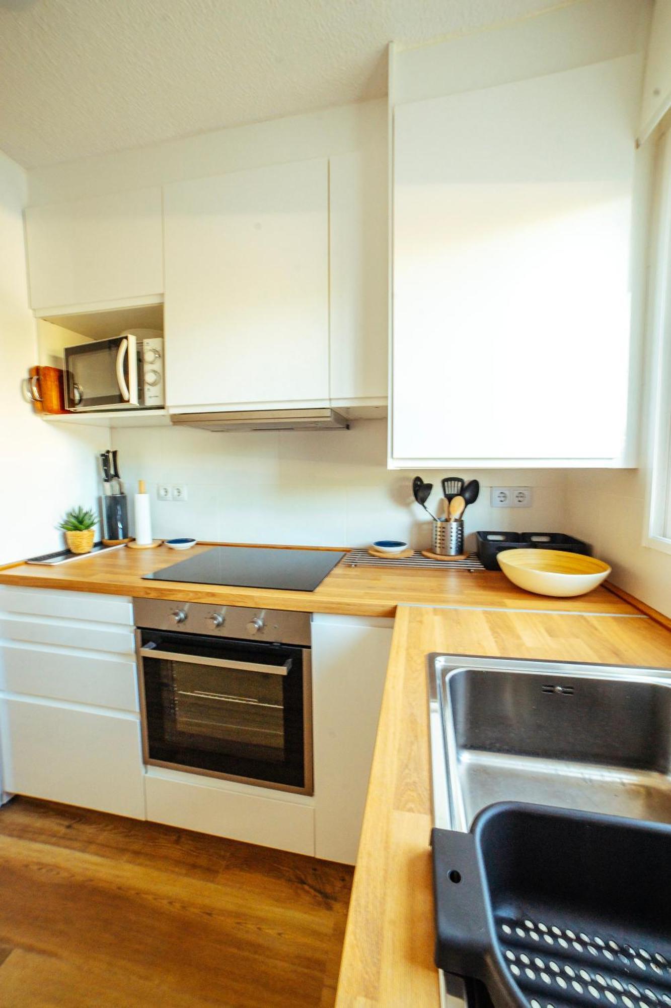 Miami Playa Apartamento Horizon Paradise - Primera Linea De Playa מראה חיצוני תמונה
