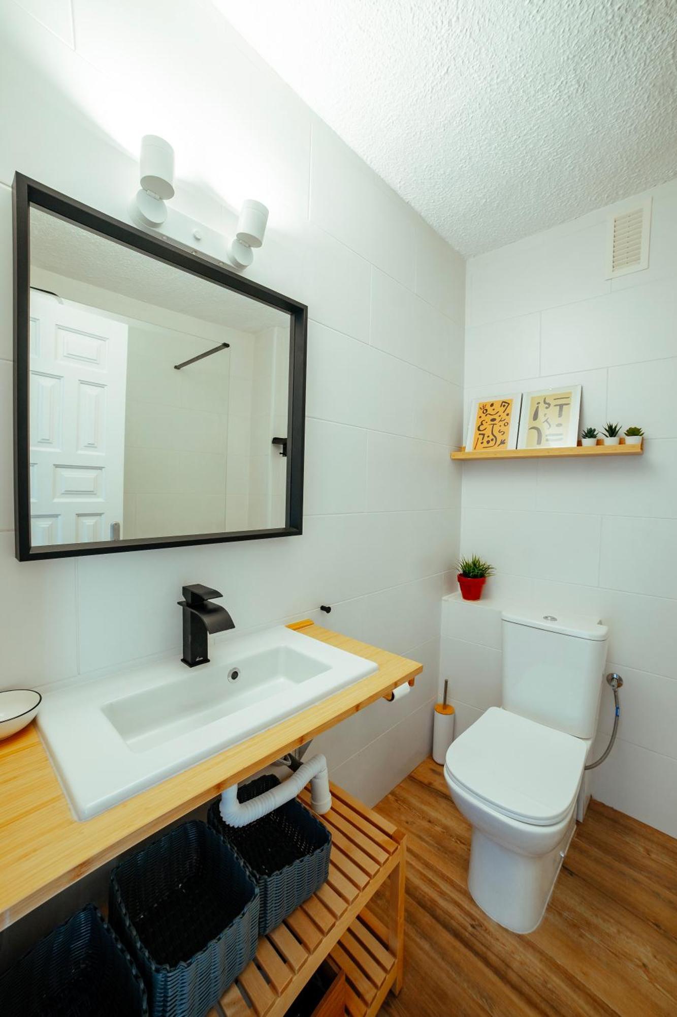 Miami Playa Apartamento Horizon Paradise - Primera Linea De Playa מראה חיצוני תמונה