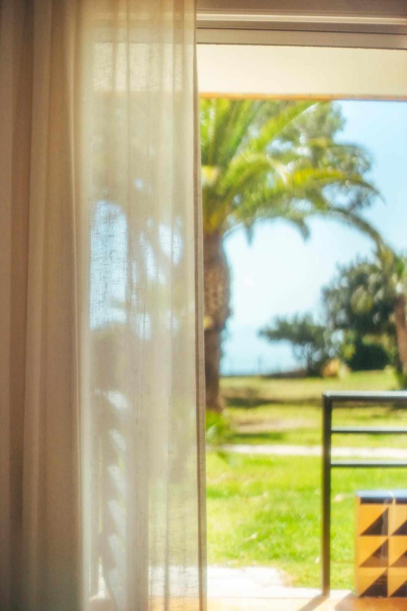 Miami Playa Apartamento Horizon Paradise - Primera Linea De Playa מראה חיצוני תמונה