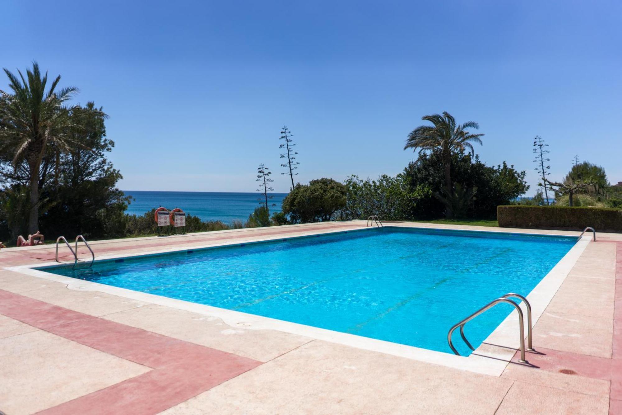Miami Playa Apartamento Horizon Paradise - Primera Linea De Playa מראה חיצוני תמונה