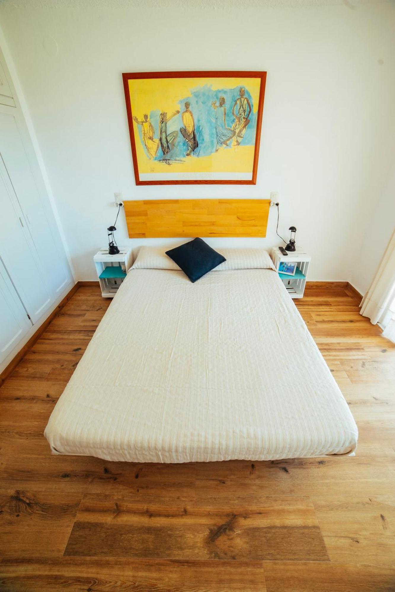 Miami Playa Apartamento Horizon Paradise - Primera Linea De Playa מראה חיצוני תמונה