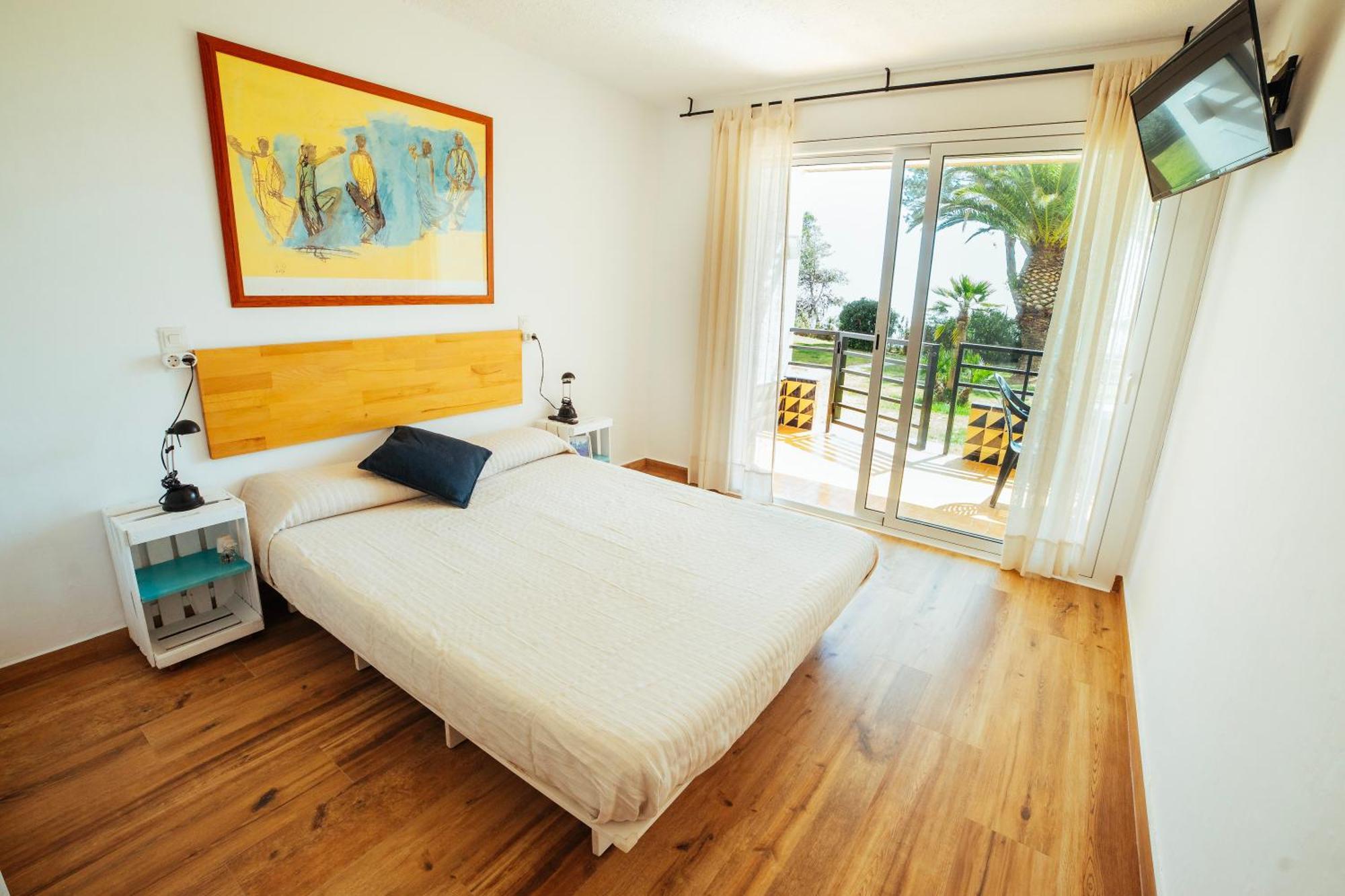 Miami Playa Apartamento Horizon Paradise - Primera Linea De Playa מראה חיצוני תמונה