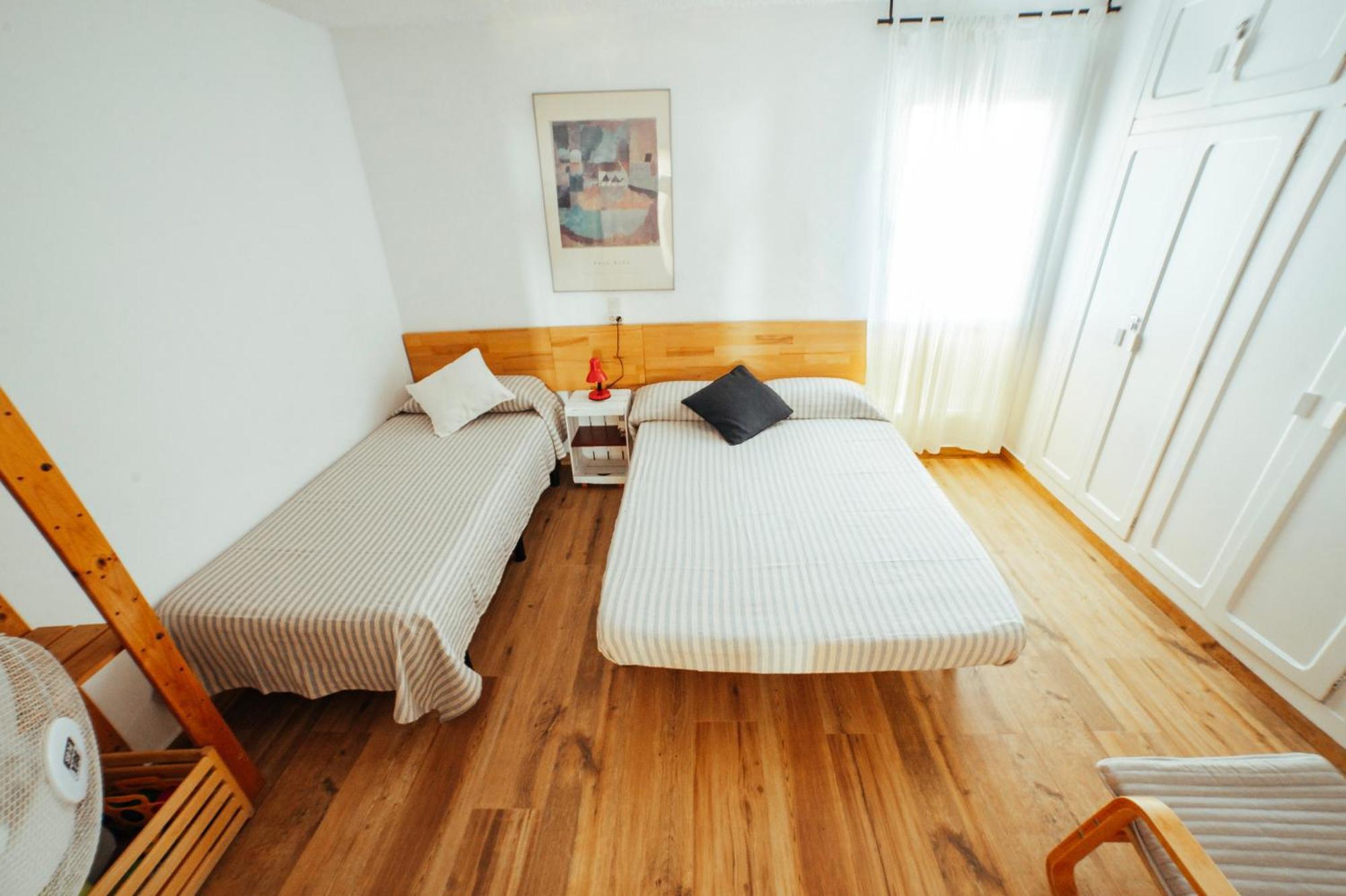 Miami Playa Apartamento Horizon Paradise - Primera Linea De Playa מראה חיצוני תמונה
