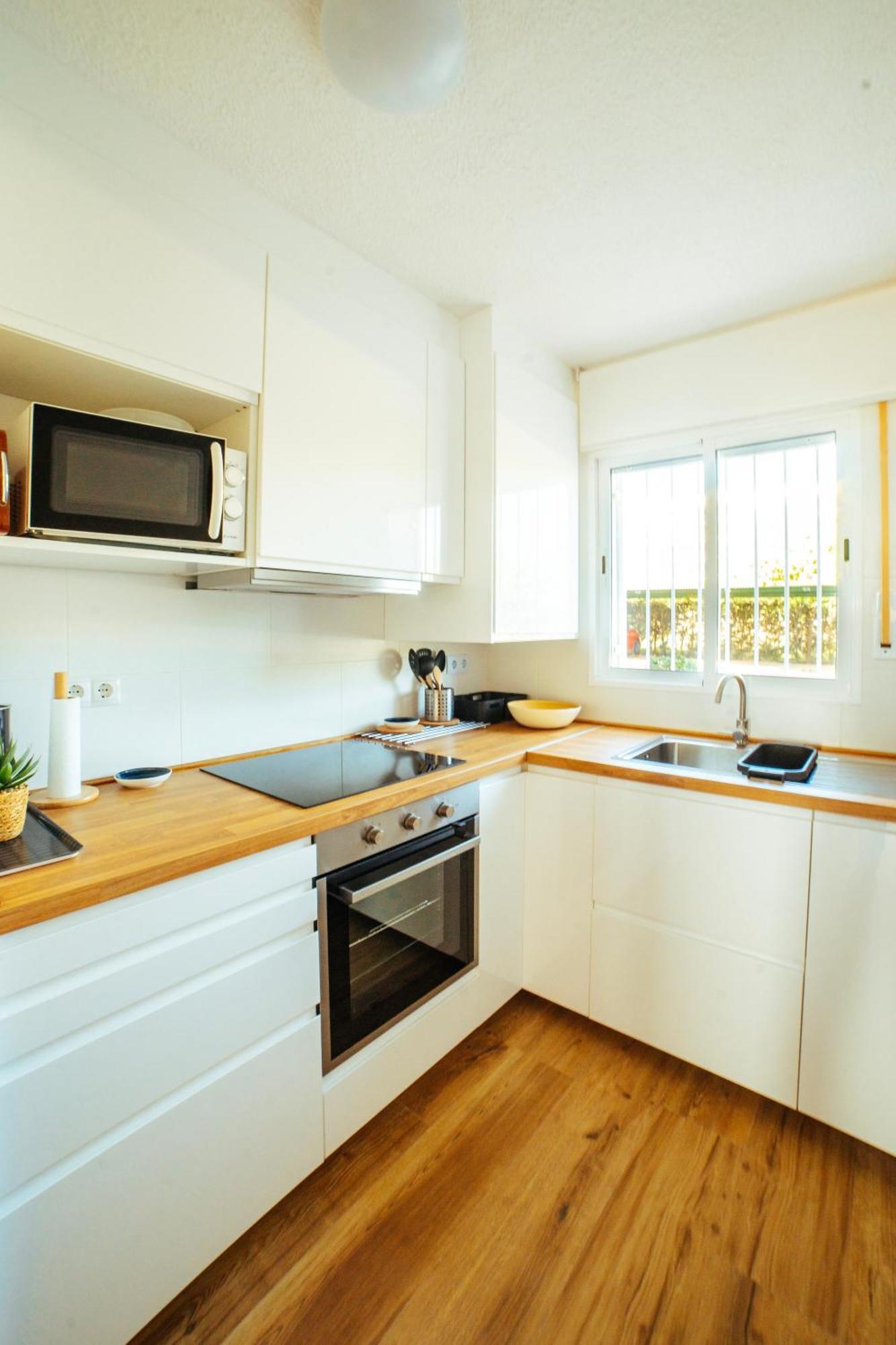 Miami Playa Apartamento Horizon Paradise - Primera Linea De Playa מראה חיצוני תמונה