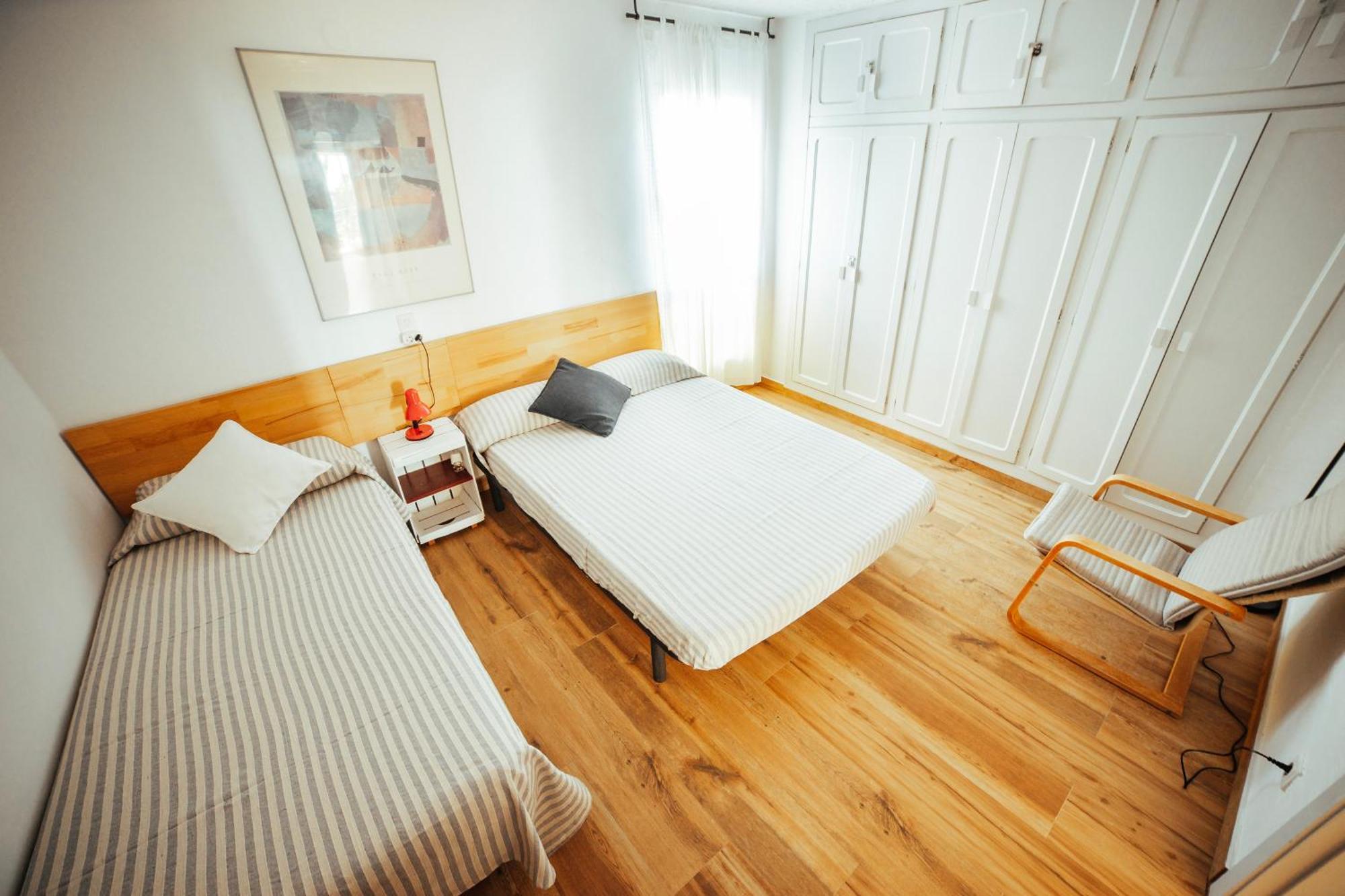 Miami Playa Apartamento Horizon Paradise - Primera Linea De Playa מראה חיצוני תמונה