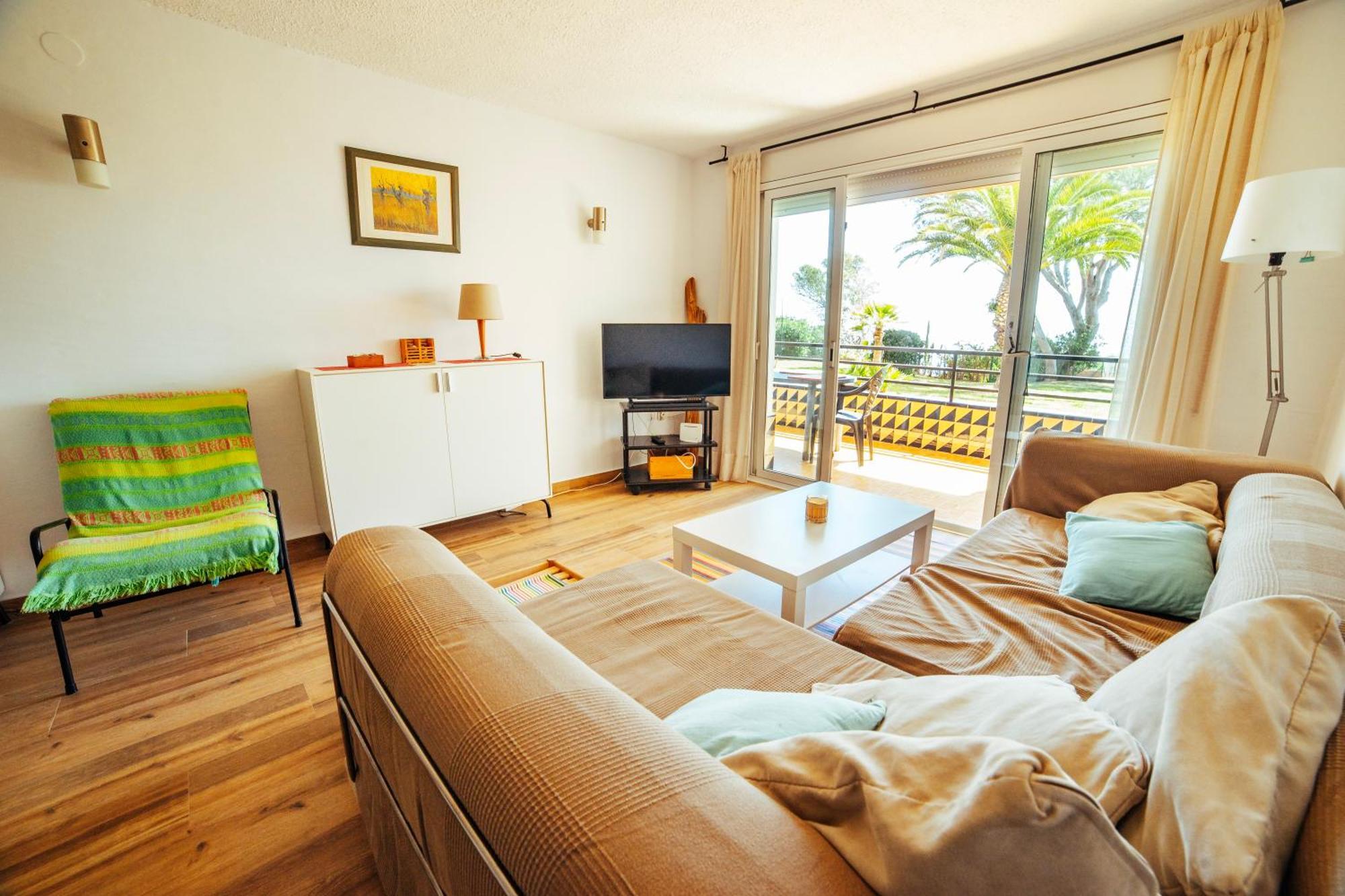 Miami Playa Apartamento Horizon Paradise - Primera Linea De Playa מראה חיצוני תמונה