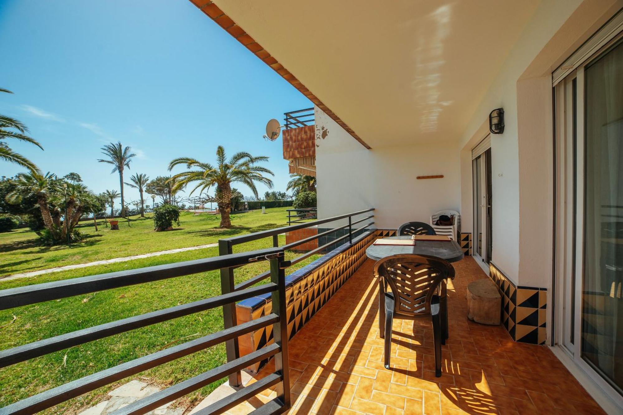 Miami Playa Apartamento Horizon Paradise - Primera Linea De Playa מראה חיצוני תמונה