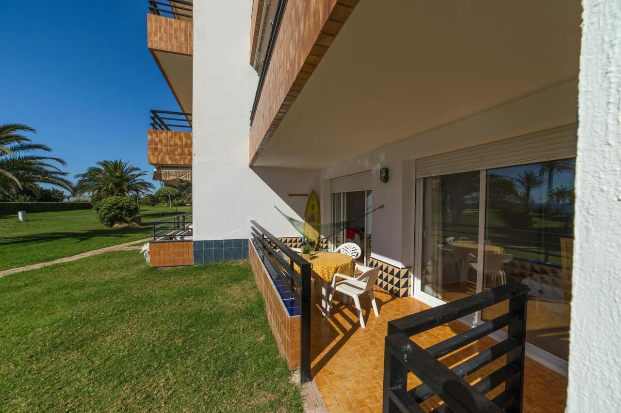 Miami Playa Apartamento Horizon Paradise - Primera Linea De Playa מראה חיצוני תמונה