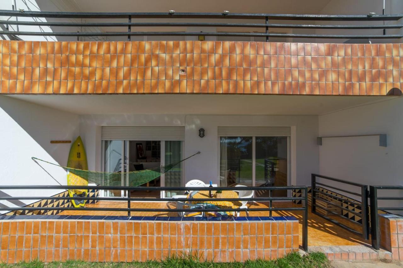 Miami Playa Apartamento Horizon Paradise - Primera Linea De Playa מראה חיצוני תמונה