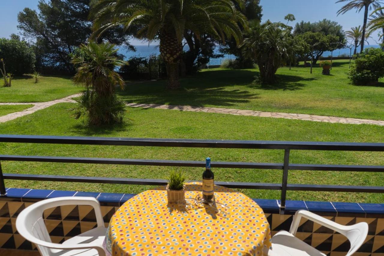 Miami Playa Apartamento Horizon Paradise - Primera Linea De Playa מראה חיצוני תמונה